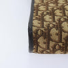Secondhand Christian Dior Vintage Trotter Shoulder Bag