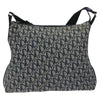 Secondhand Christian Dior Vintage Trotter Messenger Bag Diorissimo