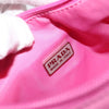 Secondhand Prada Hobo Tessuto Pink Nylon Bags