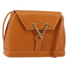 Valentino Garavani Vintage shoulder bag Leather