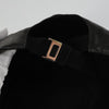 Secondhand Fendi Logo Baseball Cap Zucca