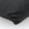 Prada Flat Messenger Bag Tessuto