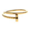 Secondhand Cartier Juste un Clou Ring 18K Rose