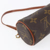 Louis Vuitton Papillon Pochette Monogram Canvas