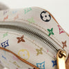 Secondhand Louis Vuitton Wapity Trousse Pouch Monogram Multicolor