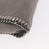 Secondhand Stella McCartney Falabella Fold Over Crossbody Bag Shaggy Deer