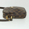 Secondhand Louis Vuitton Rift Handbag Damier