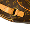 Louis Vuitton Ellipse Backpack Monogram Canvas