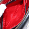 Secondhand MCM Vintage tote Black Leather Accessories