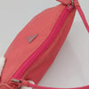 Secondhand Prada Pochette Shoulder Bag Tessuto