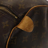 Secondhand Louis Vuitton Keepall Bag
