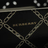 Secondhand Burberry Belt Tote Perforated