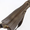 Salvatore Ferragamo Vintage Shoulder Bag Leather