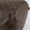 Louis Vuitton Keepall Bag Monogram Canvas