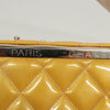 Secondhand Chanel Vintage Metal Box Bag Quilted