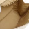Secondhand Hermes Yeoh Bag Beige Leather Bags