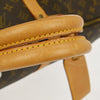 Louis Vuitton Keepall Bag Monogram Canvas