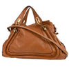 Secondhand Chloe Paraty Top Handle Bag