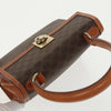Secondhand Celine Vintage Macadam Handbag Macadam