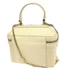 Bvlgari Forever Serpenti Vanity Bag Leather