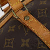 Secondhand Louis Vuitton Sac Souple Handbag