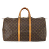 Secondhand Louis Vuitton Keepall Bag