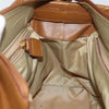 Secondhand Celine Tote bag Brown Nylon Accessories