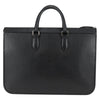 Burberry Briefcase Leather