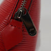 Secondhand Louis Vuitton Cosmetic Pouch Epi