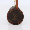 Secondhand Louis Vuitton Papillon Pochette