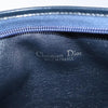Secondhand Christian Dior Vintage Trotter Shoulder Bag