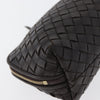 Secondhand Bottega Veneta Intrecciato Brown Leather Accessories