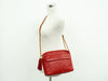 Secondhand Chanel Vintage Front Pocket Camera Shoulder Bag