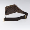 Secondhand Louis Vuitton Geronimos Waist Bag Damier