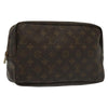 Secondhand Louis Vuitton Trousse Toilette
