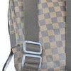 Secondhand Louis Vuitton Naviglio Handbag Damier