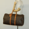 Secondhand Louis Vuitton Keepall Bag