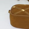 Secondhand Salvatore Ferragamo Vala Shoulder Bag