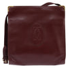 Secondhand cartier Must de Cartier Shoulder Bag