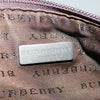 Secondhand Burberry Nova check Pochette