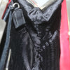 Prada Chain Shoulder Bag Tessuto