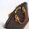 Secondhand Louis Vuitton Alma Handbag