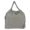 Secondhand Stella McCartney Falabella Fold Over Bag Shaggy Deer