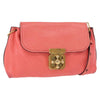 Secondhand Chloe Elsie Crossbody Bag