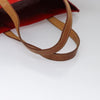 Secondhand Louis Vuitton Reade Handbag Monogram Vernis