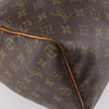 Louis Vuitton Speedy Handbag Monogram Canvas