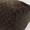 Secondhand Louis Vuitton Keepall Bag