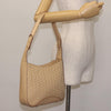 Secondhand Celine Macadam Shoulder Bag