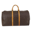 Secondhand Louis Vuitton Keepall Bag