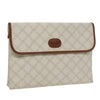 Bally Vintage Pouch Canvas